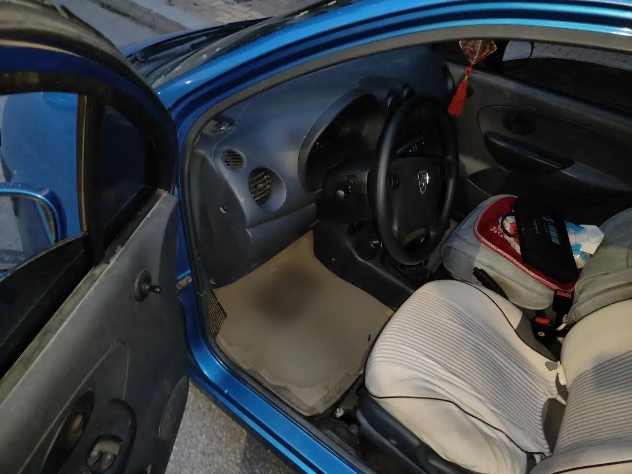 Used Baojun Lechi 2012 1.0L Manual P-TEC Superior Model — миниатюра 16
