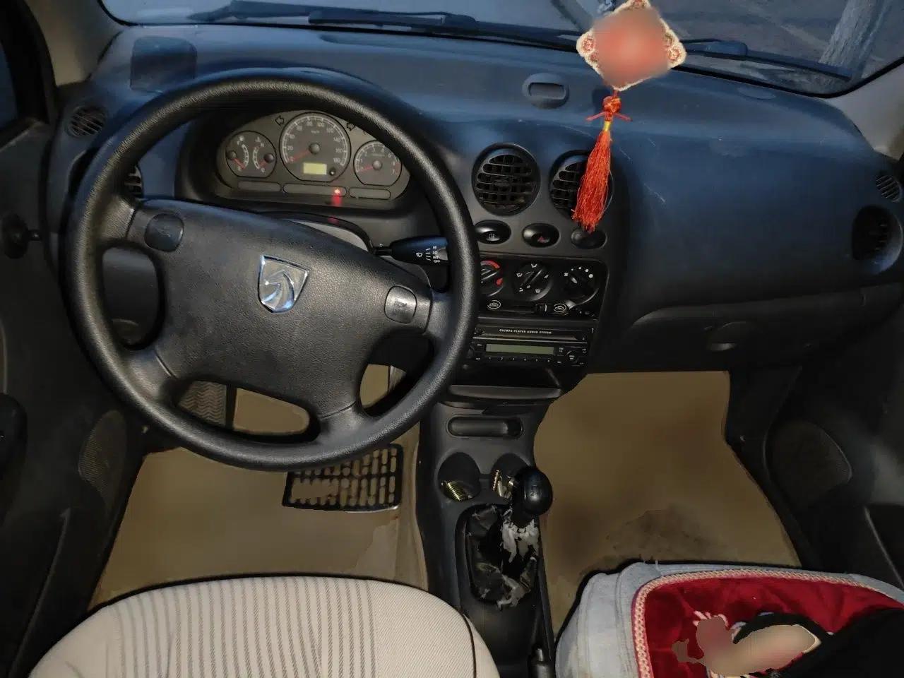 Used Baojun Lechi 2012 1.0L Manual P-TEC Superior Model — миниатюра 9