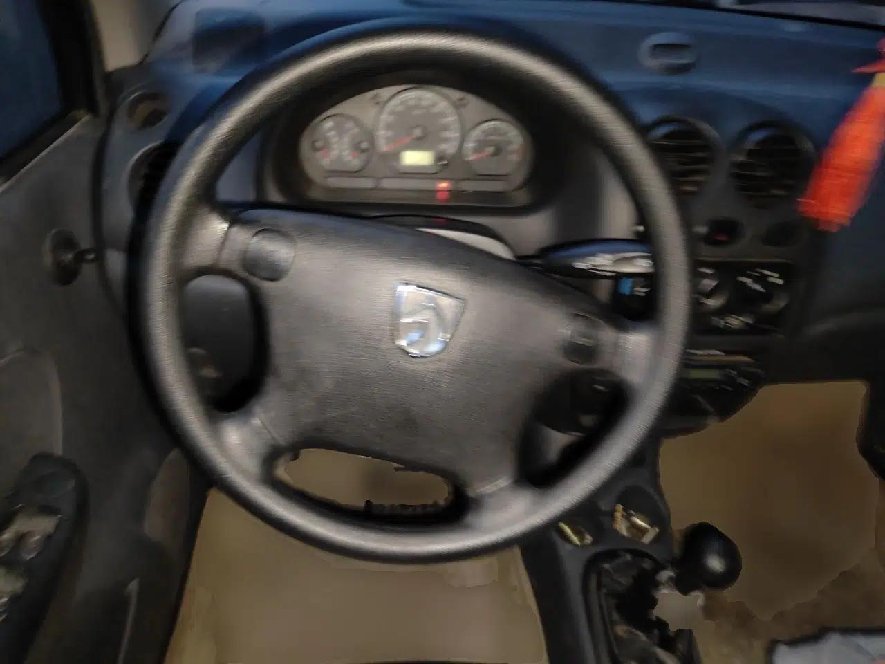 Used Baojun Lechi 2012 1.0L Manual P-TEC Superior Model — миниатюра 10