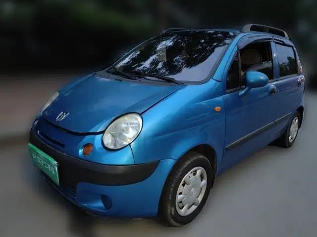 Used Baojun Lechi 2012 1.0L Manual P-TEC Superior Model