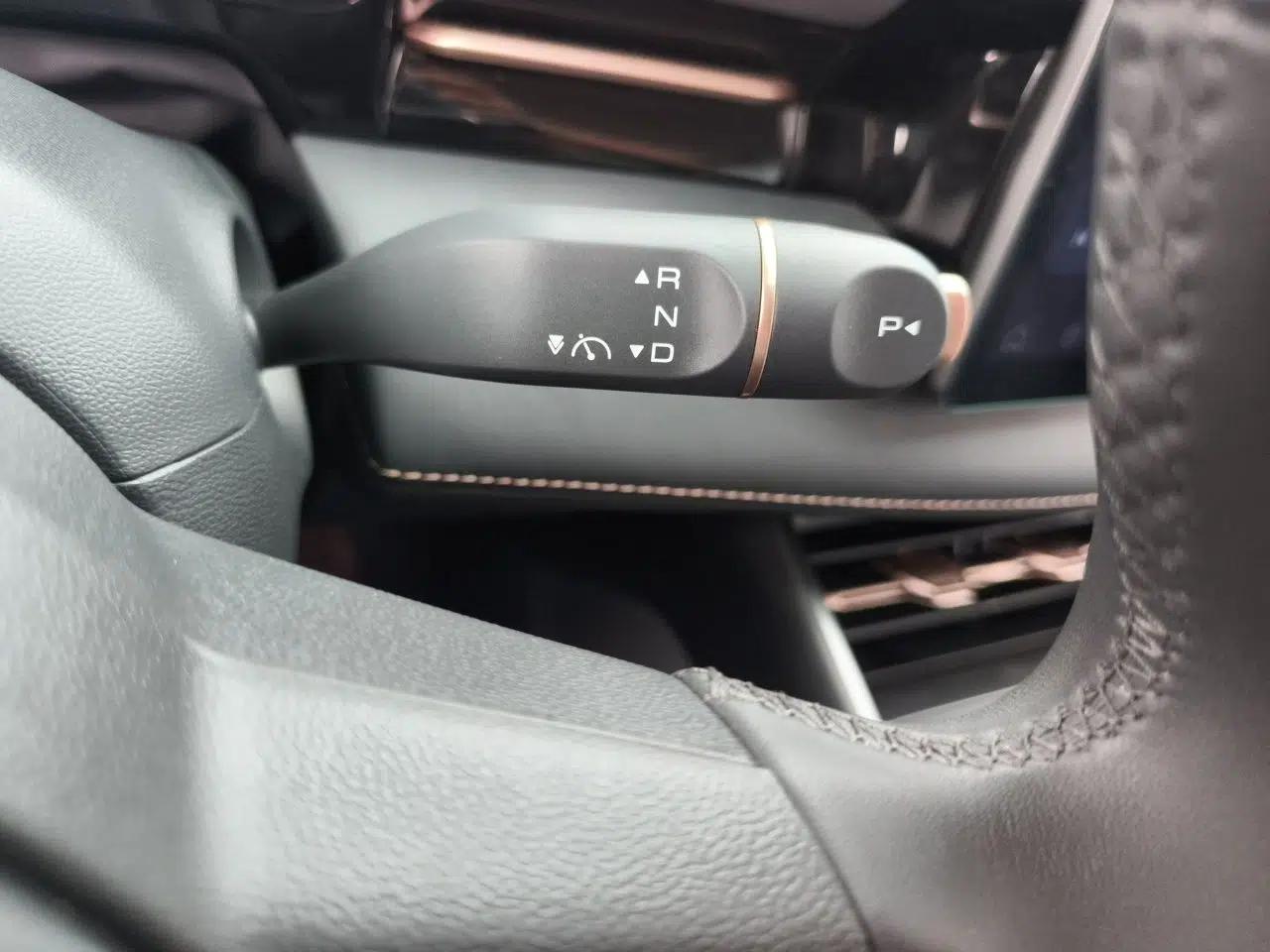 Used Baojun E6 2026 Model 500km Enjoyment Edition — миниатюра 14