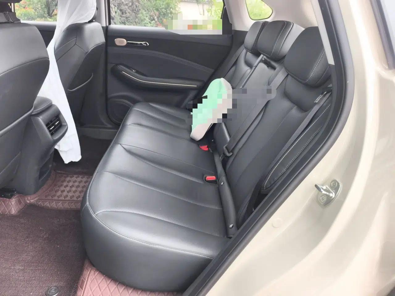 Used Baojun E6 2026 Model 500km Enjoyment Edition — миниатюра 17