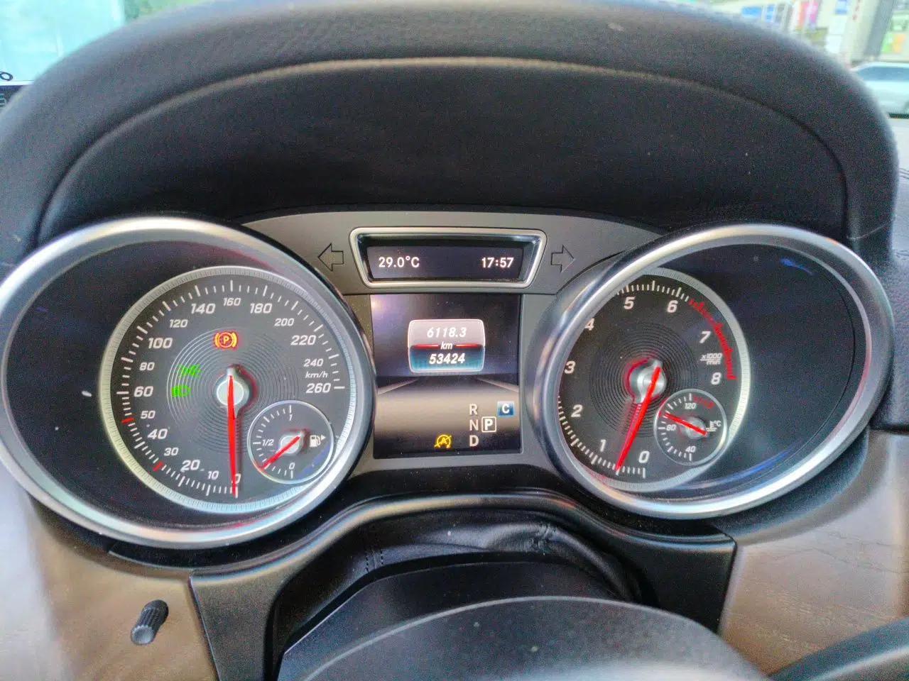 Used BAIC Off-Road BJ90 2021 4.0T Prestige Edition — миниатюра 11