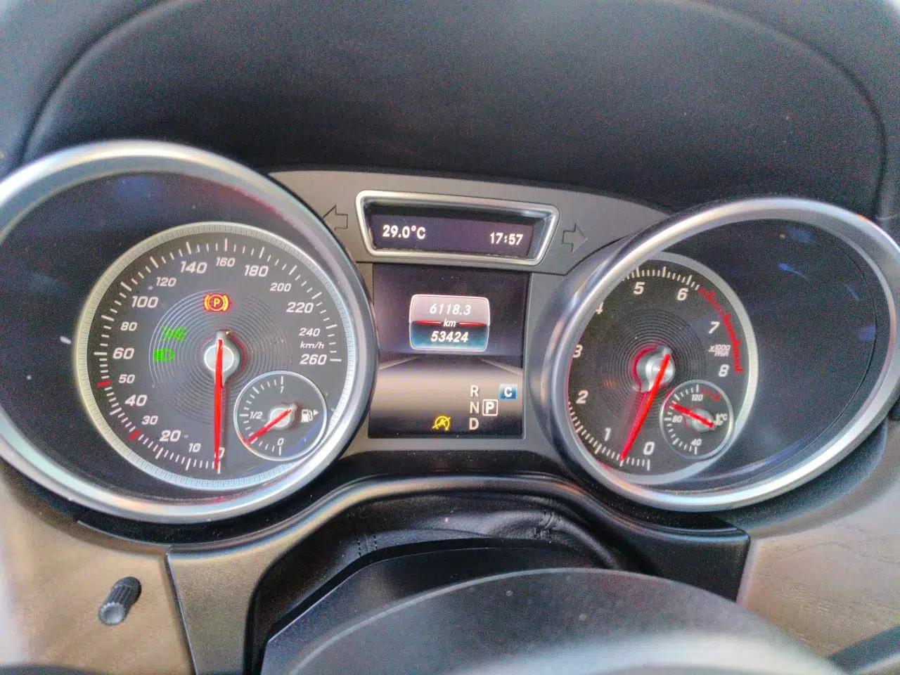 Used BAIC Off-Road BJ90 2021 4.0T Prestige Edition — миниатюра 12