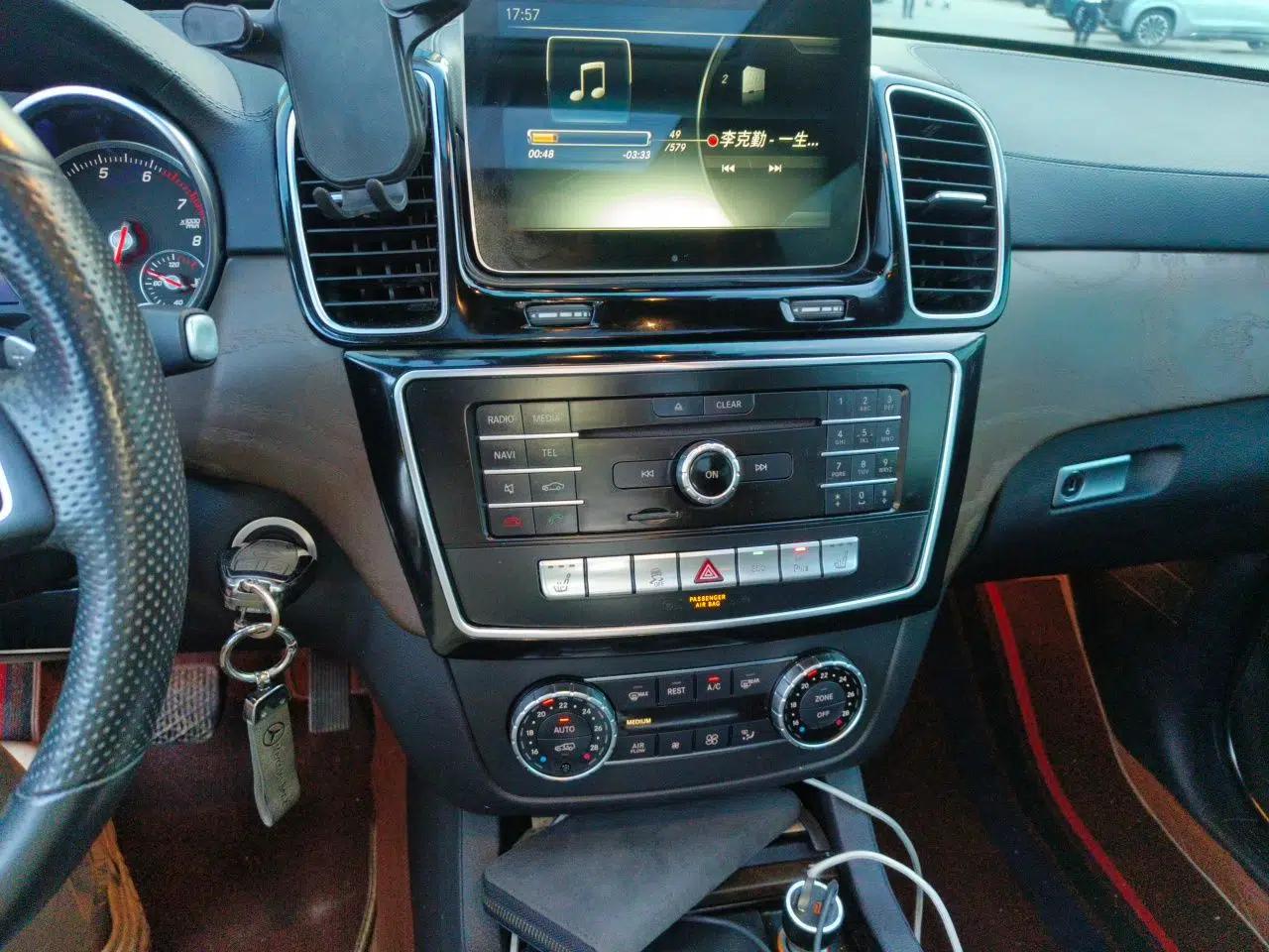 Used BAIC Off-Road BJ90 2021 4.0T Prestige Edition — миниатюра 13