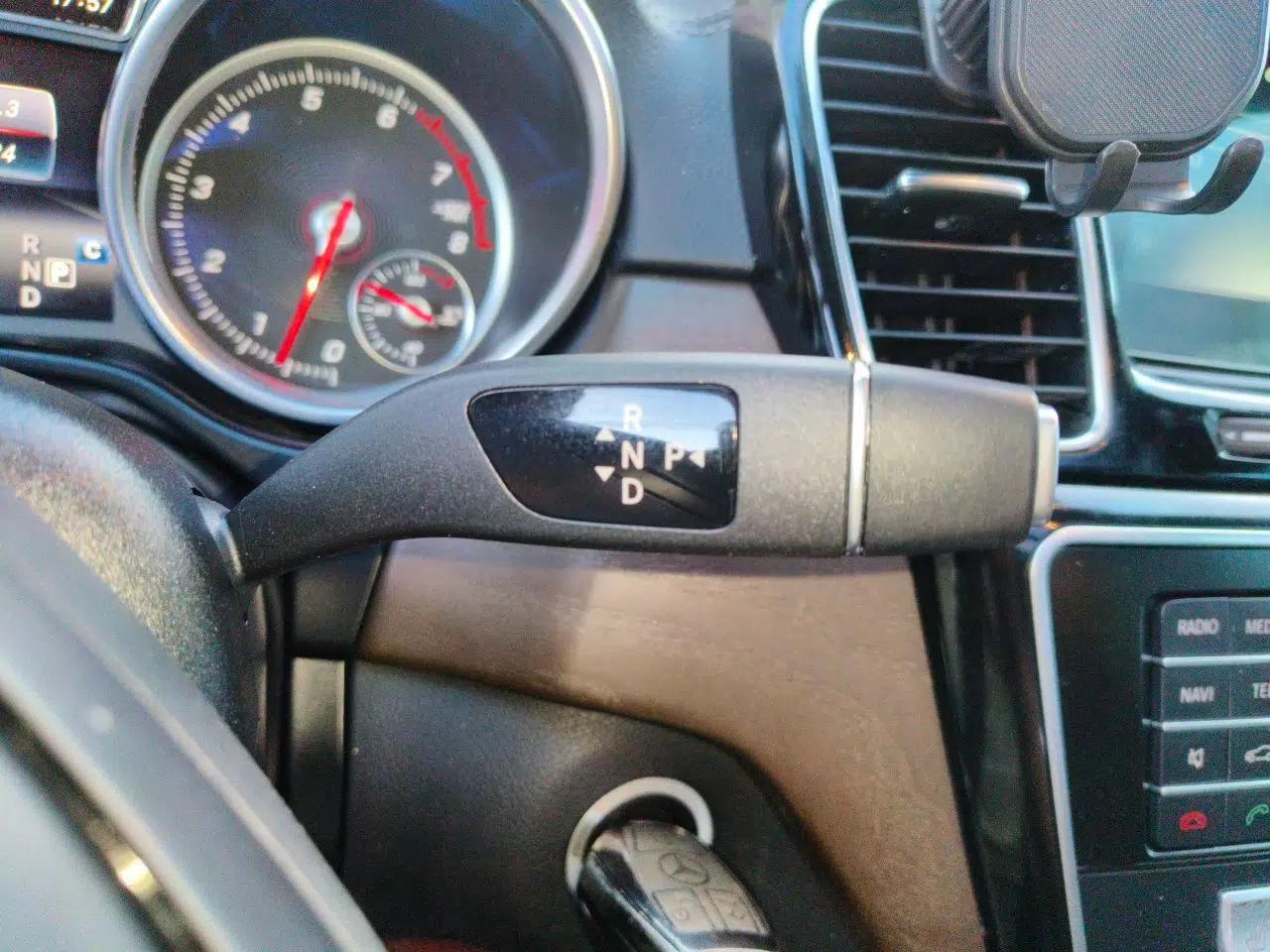 Used BAIC Off-Road BJ90 2021 4.0T Prestige Edition — миниатюра 14