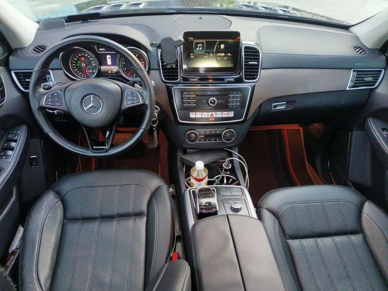Used BAIC Off-Road BJ90 2021 4.0T Prestige Edition — миниатюра 9