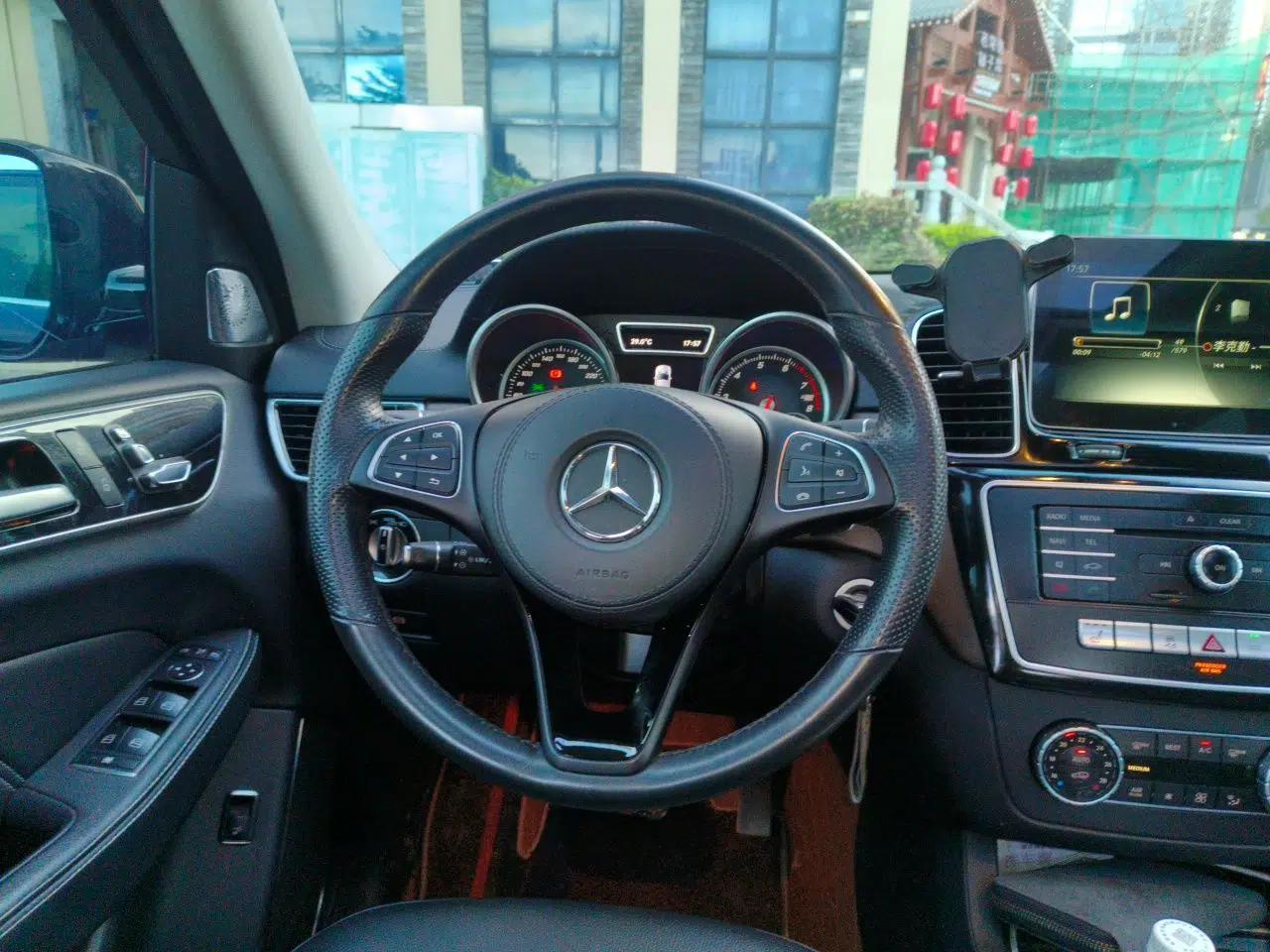 Used BAIC Off-Road BJ90 2021 4.0T Prestige Edition — миниатюра 10