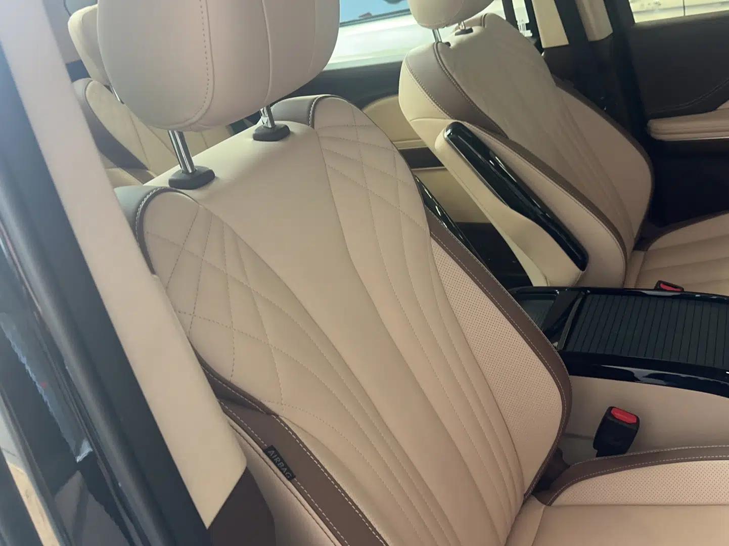 Used Bestune M9 2023 2.0T Prestige Edition — миниатюра 12