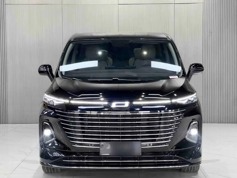 Used Bestune M9 2023 2.0T Prestige Edition — миниатюра 3