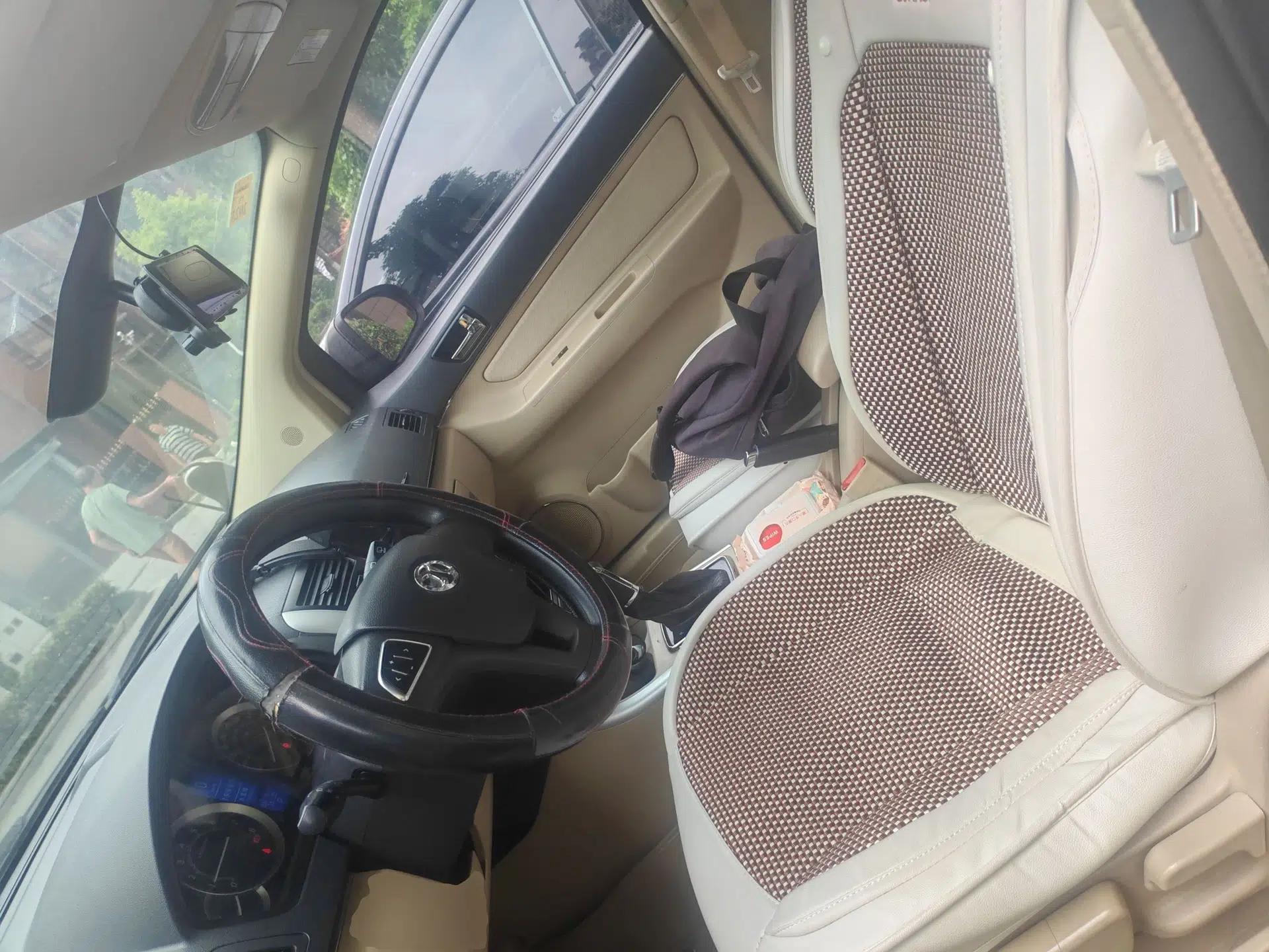 Used BAIC E Series 2012 Hatchback 1.5L Automatic Leshang Version — миниатюра 15