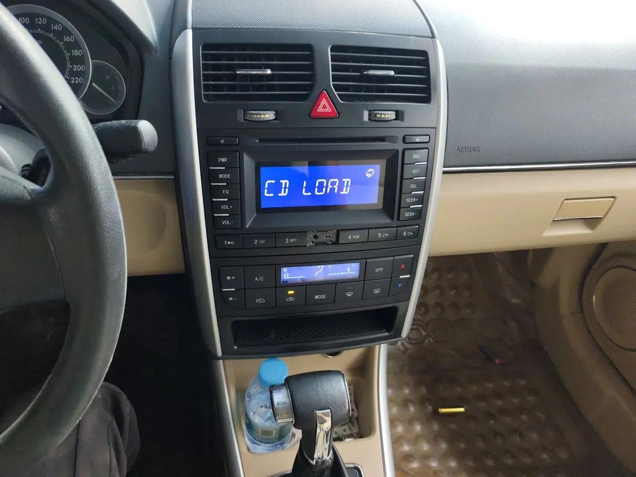 Used BAIC E Series 2013 Sedan 1.5L Automatic Lotte Edition — миниатюра 13