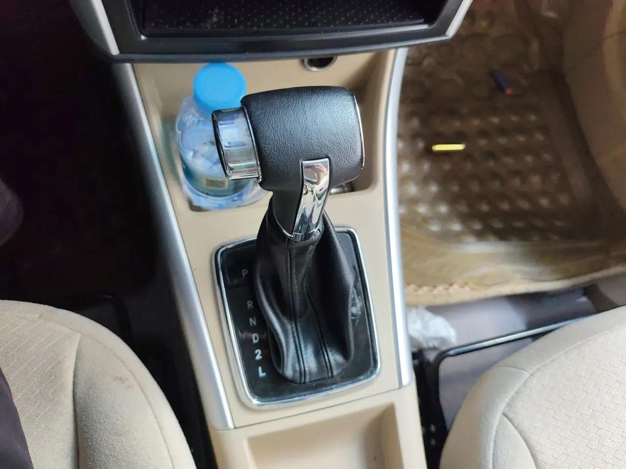 Used BAIC E Series 2013 Sedan 1.5L Automatic Lotte Edition — миниатюра 14