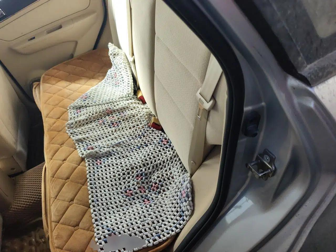 Used BAIC E Series 2013 Sedan 1.5L Automatic Lotte Edition — миниатюра 17