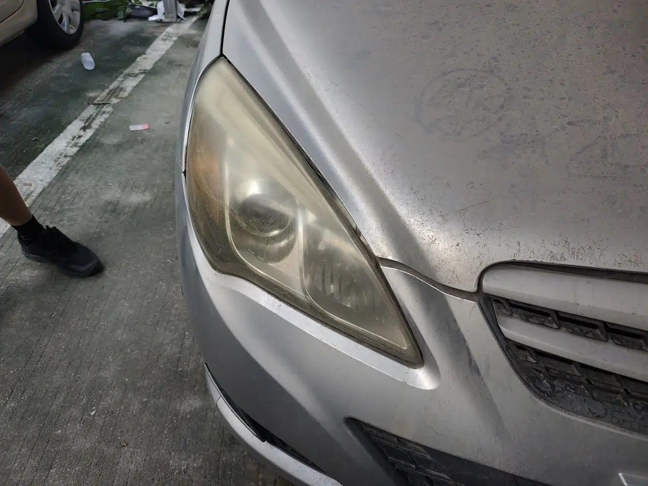 Used BAIC E Series 2013 Sedan 1.5L Automatic Lotte Edition — миниатюра 7