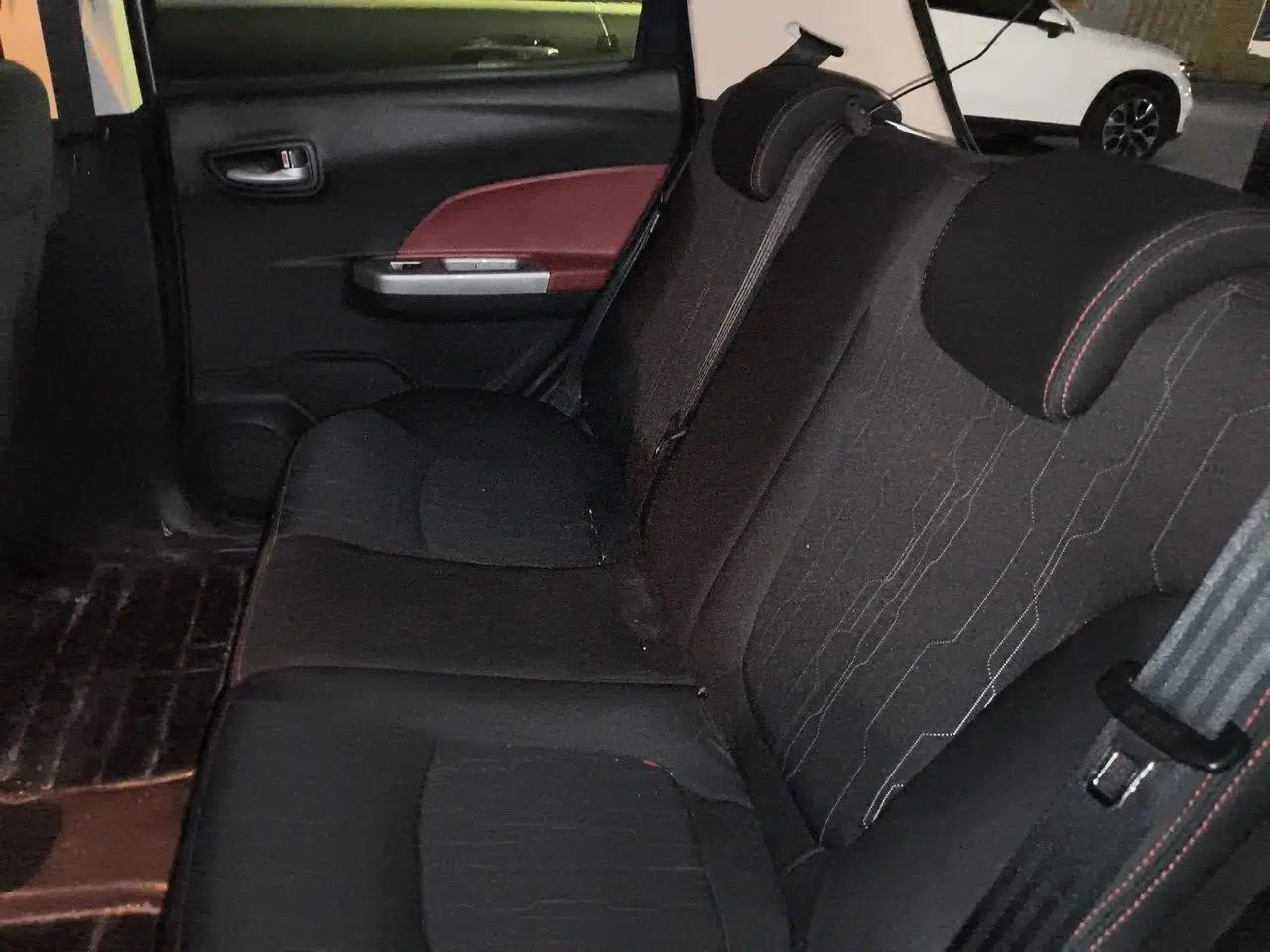 Used CHANGAN Benni EV 2017 Pure Electric 180 km Standard Model — миниатюра 17