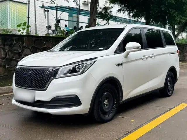 Used CHANGAN OSHAN Cosmos 2019 1.5T Automatic Comfort Edition China VI Standard