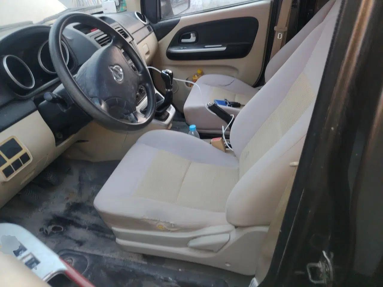 Used CHANGAN KAICHENG Ruixing M70 2017 1.5L Comfort Edition 6-Seater Liftback Door DAM15DL — миниатюра 15