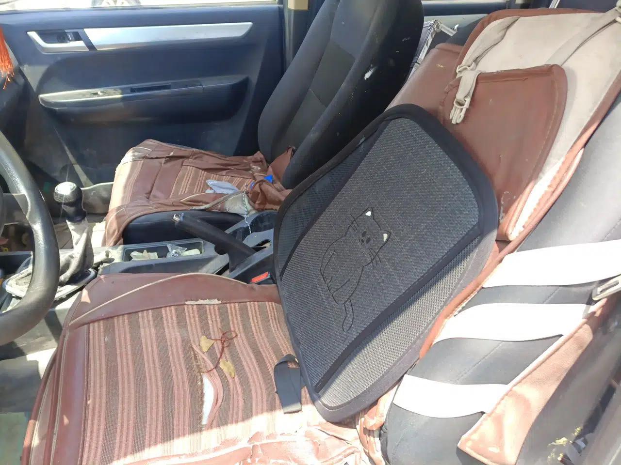 Used CHANGAN KAICHENG Shenqi F30 2016 1.5L Comfort Plus Long Wheelbase DAM15L — миниатюра 15