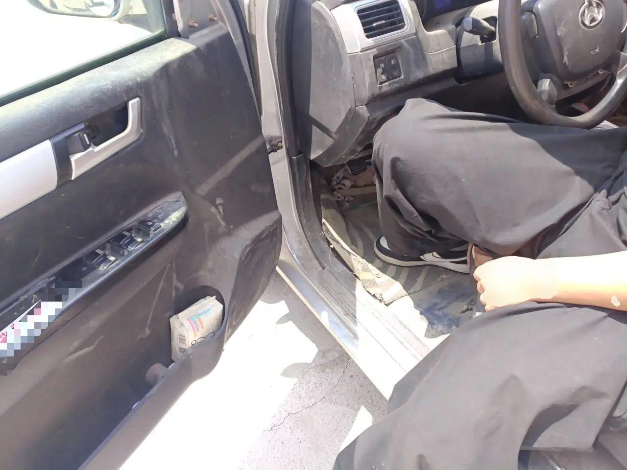 Used CHANGAN KAICHENG Shenqi F30 2016 1.5L Comfort Plus Long Wheelbase DAM15L — миниатюра 16