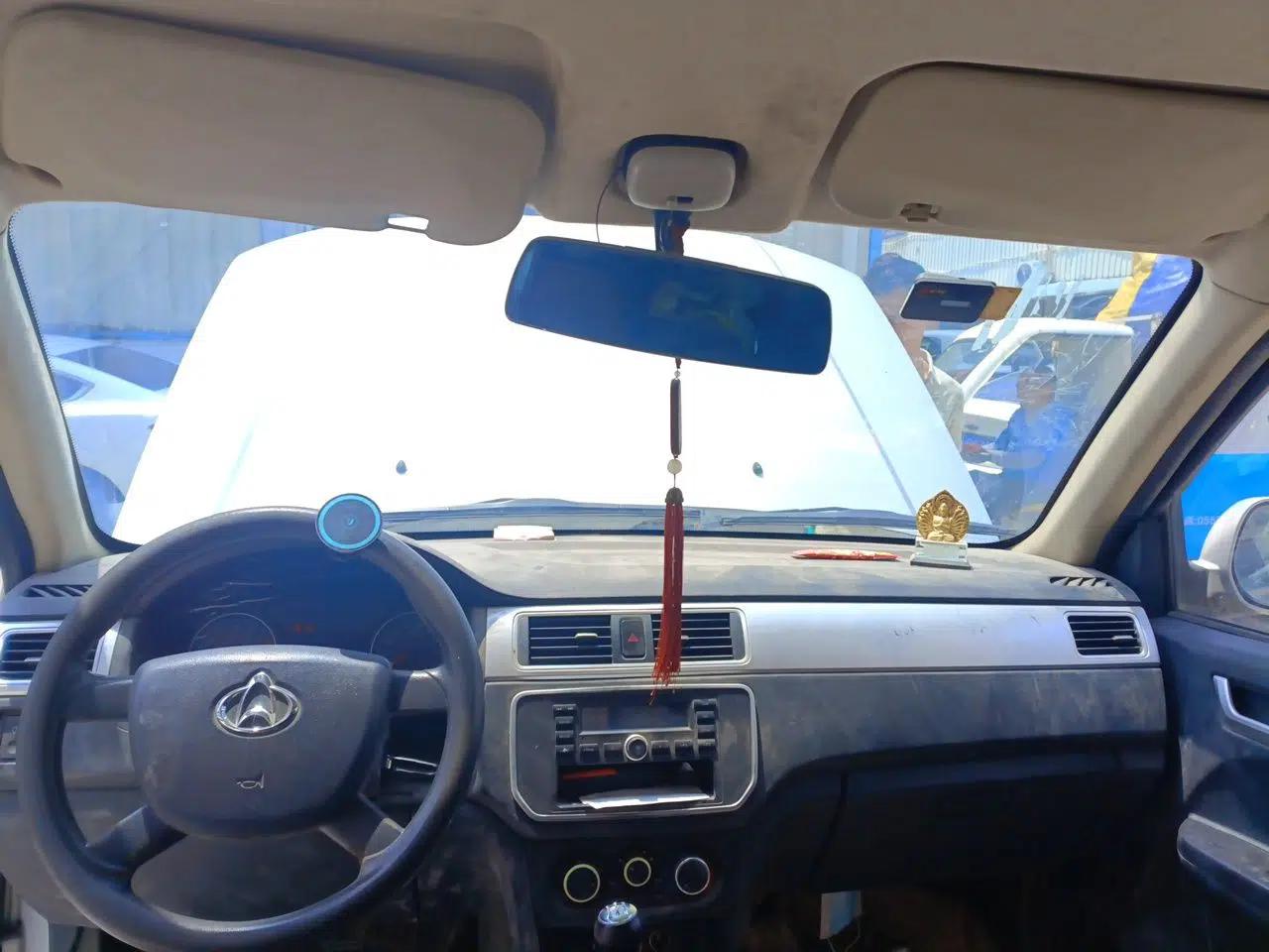 Used CHANGAN KAICHENG Shenqi F30 2016 1.5L Comfort Plus Long Wheelbase DAM15L — миниатюра 18
