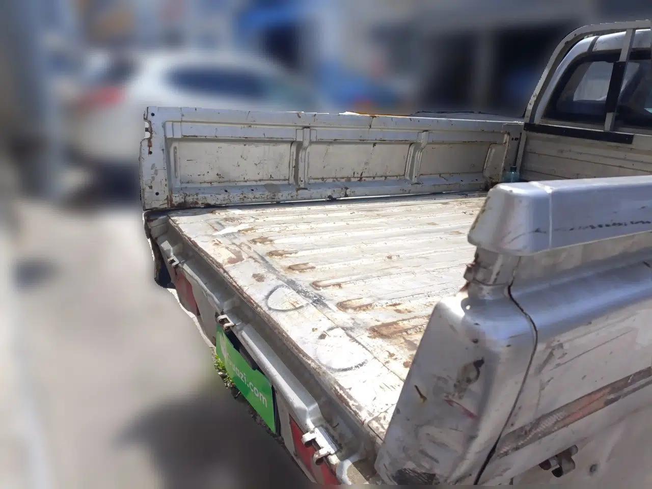 Used CHANGAN KAICHENG Shenqi F30 2016 1.5L Comfort Plus Long Wheelbase DAM15L — миниатюра 5