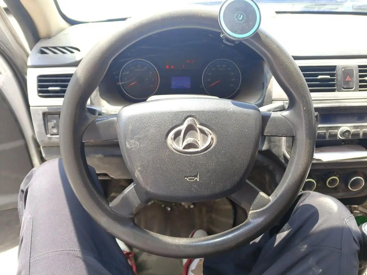 Used CHANGAN KAICHENG Shenqi F30 2016 1.5L Comfort Plus Long Wheelbase DAM15L — миниатюра 10