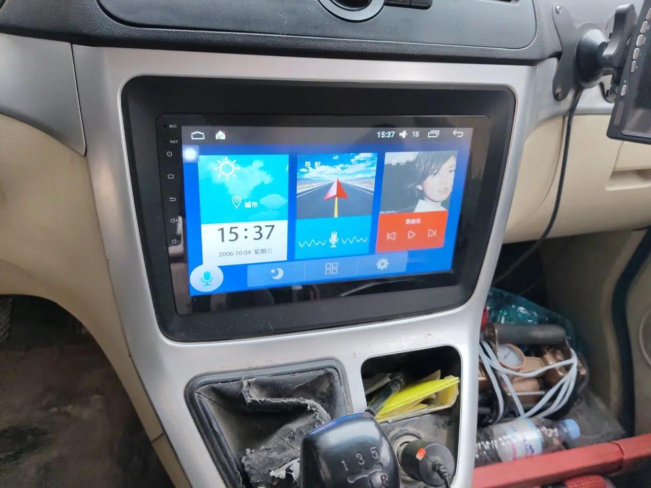 Used CHANGAN KAICHENG Ruixing M90  — миниатюра 13