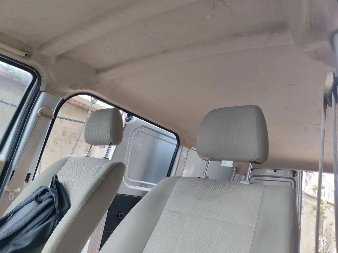 Used CHANGAN KAICHENG Ruixing M90  — миниатюра 18