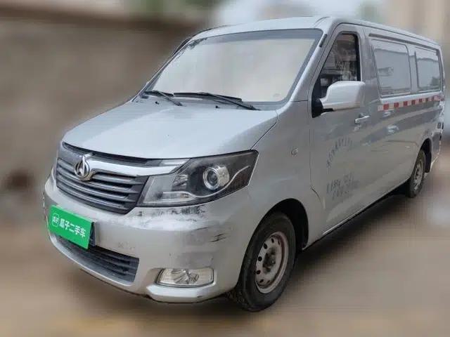 Used CHANGAN KAICHENG Ruixing M90 