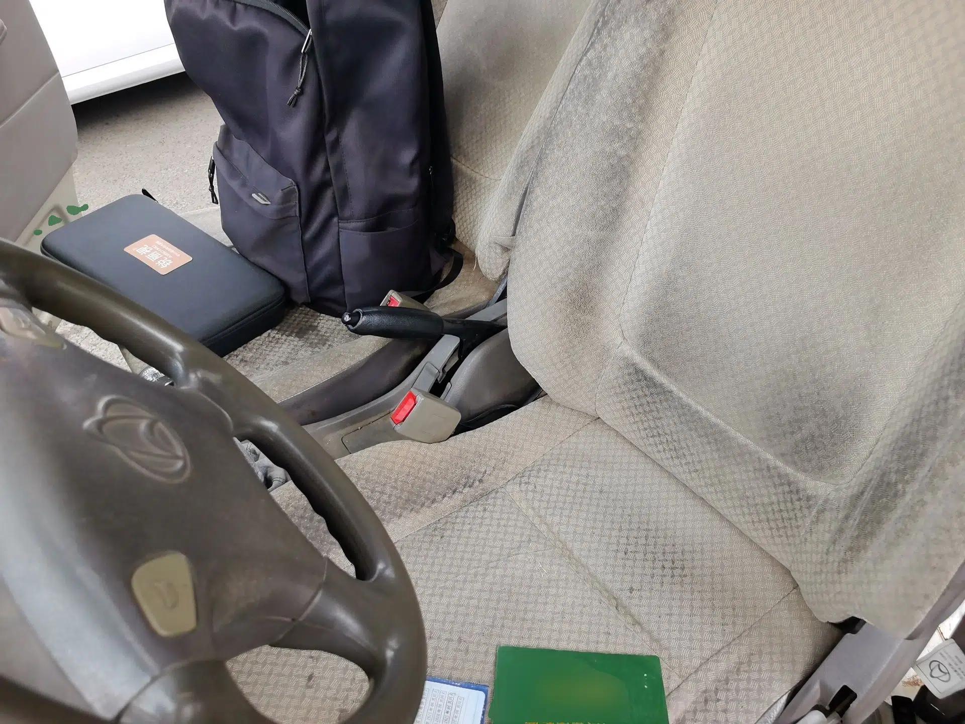 Used CHANGAN KAICHENG Star 3 2015 1.0L Value Edition Non-Air-Conditioned C10 — миниатюра 15