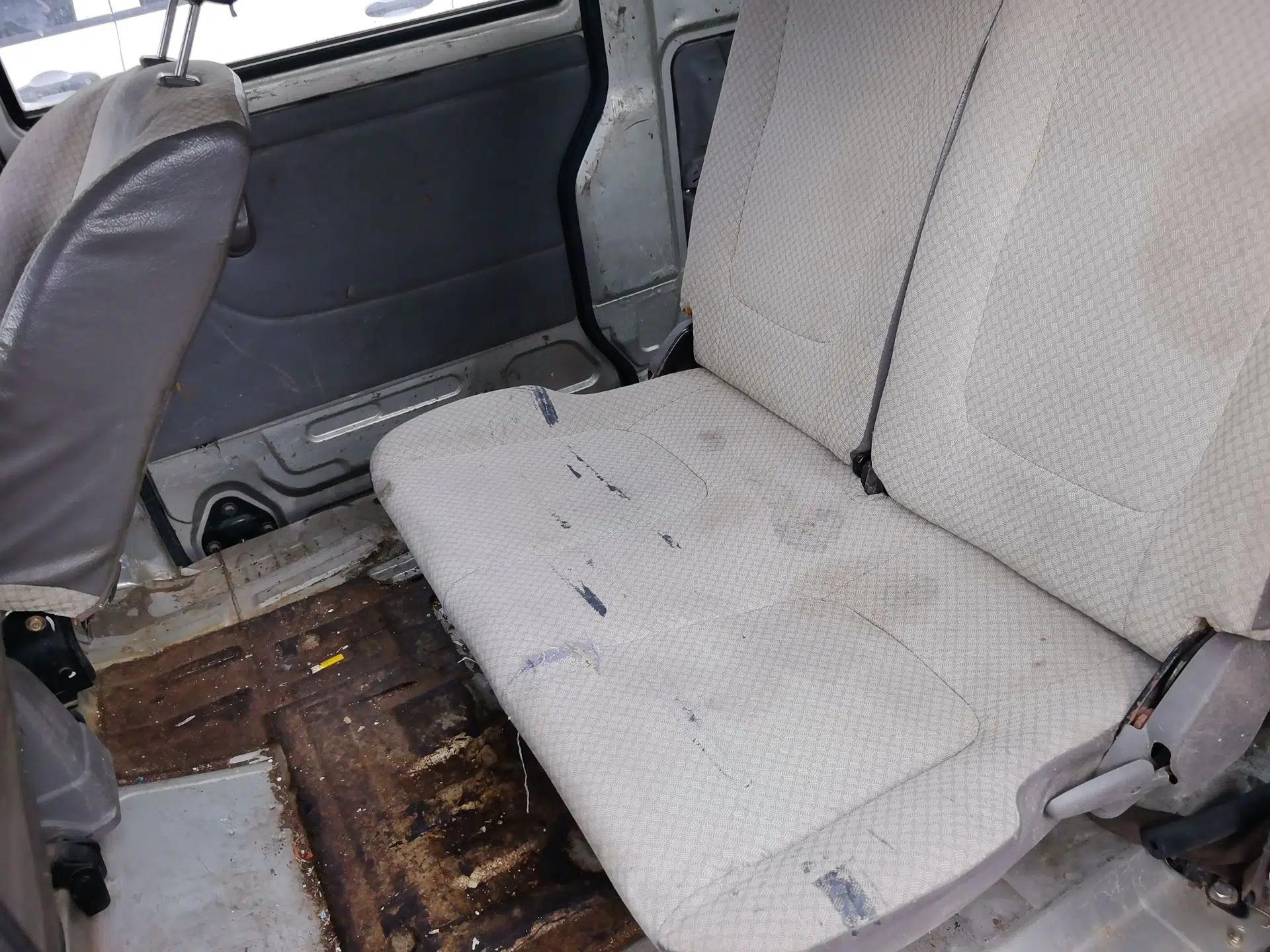 Used CHANGAN KAICHENG Star 3 2015 1.0L Value Edition Non-Air-Conditioned C10 — миниатюра 17