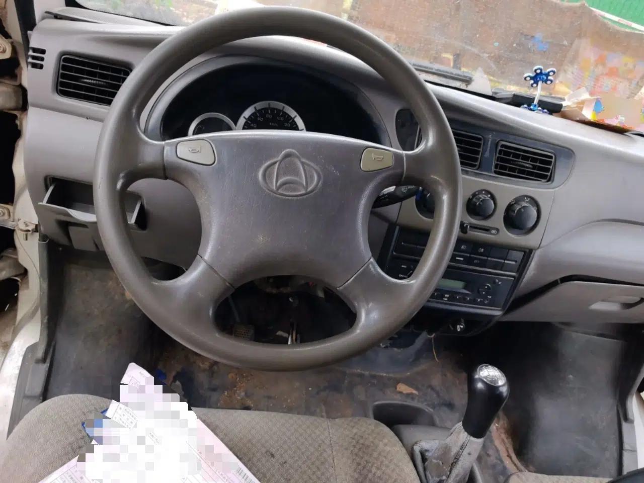 Used CHANGAN KAICHENG Star 3 2015 1.0L Value Edition Non-Air-Conditioned C10 — миниатюра 10