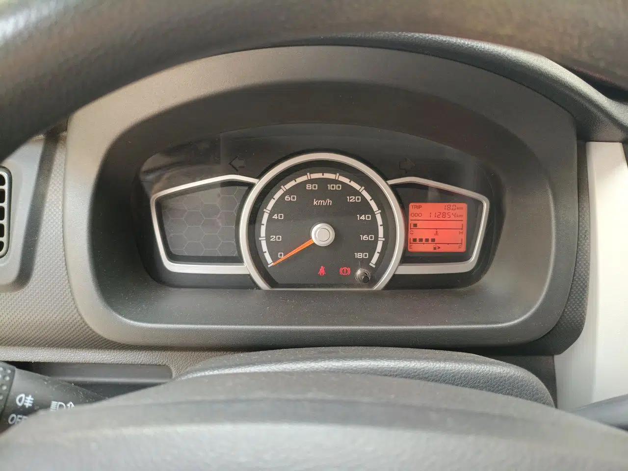 Used CHANGAN KAICHENG Star 3 2015 1.0L Value Edition Non-Air-Conditioned C10 — миниатюра 11