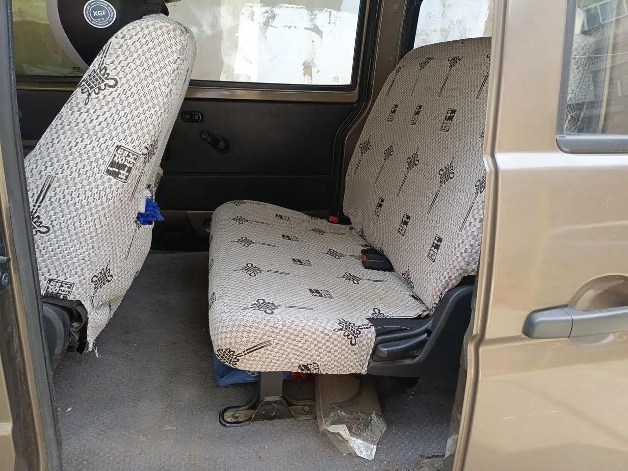 Used CHANGAN KAICHENG Star 3 2015 1.0L Value Edition Non-Air-Conditioned C10 — миниатюра 17