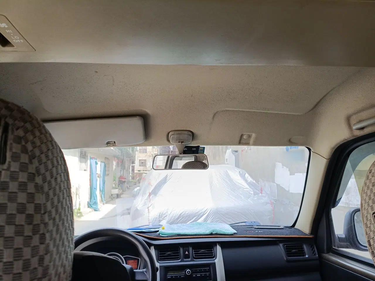 Used CHANGAN KAICHENG Star 3 2015 1.0L Value Edition Non-Air-Conditioned C10 — миниатюра 18