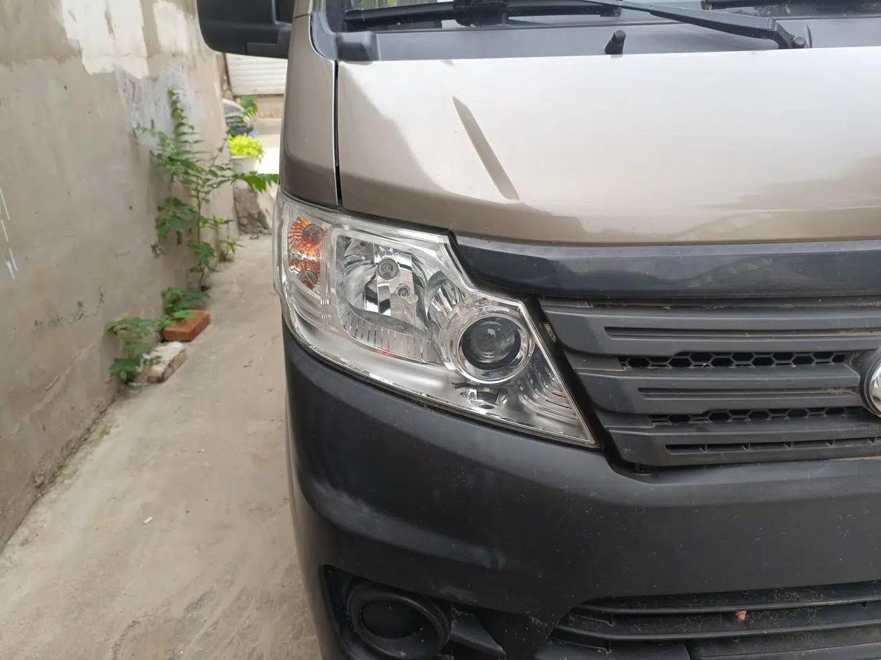 Used CHANGAN KAICHENG Star 3 2015 1.0L Value Edition Non-Air-Conditioned C10 — миниатюра 7