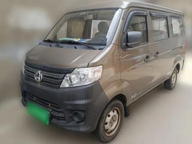 Used CHANGAN KAICHENG Star 3 2015 1.0L Value Edition Non-Air-Conditioned C10