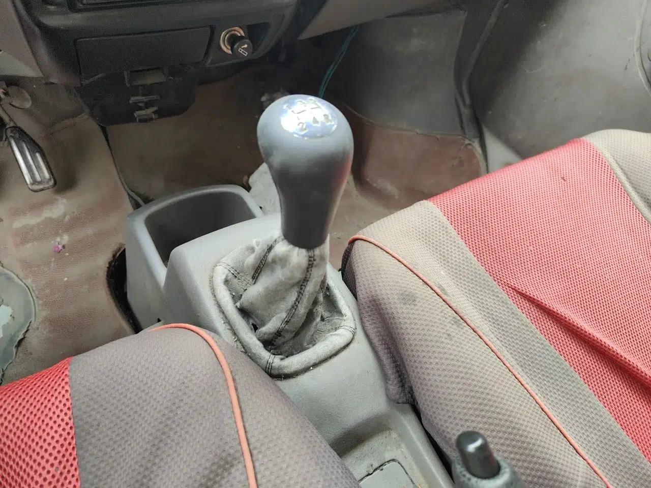 Used CHANGAN KAICHENG Xingka 2013 1.0L Base Version S201 — миниатюра 14