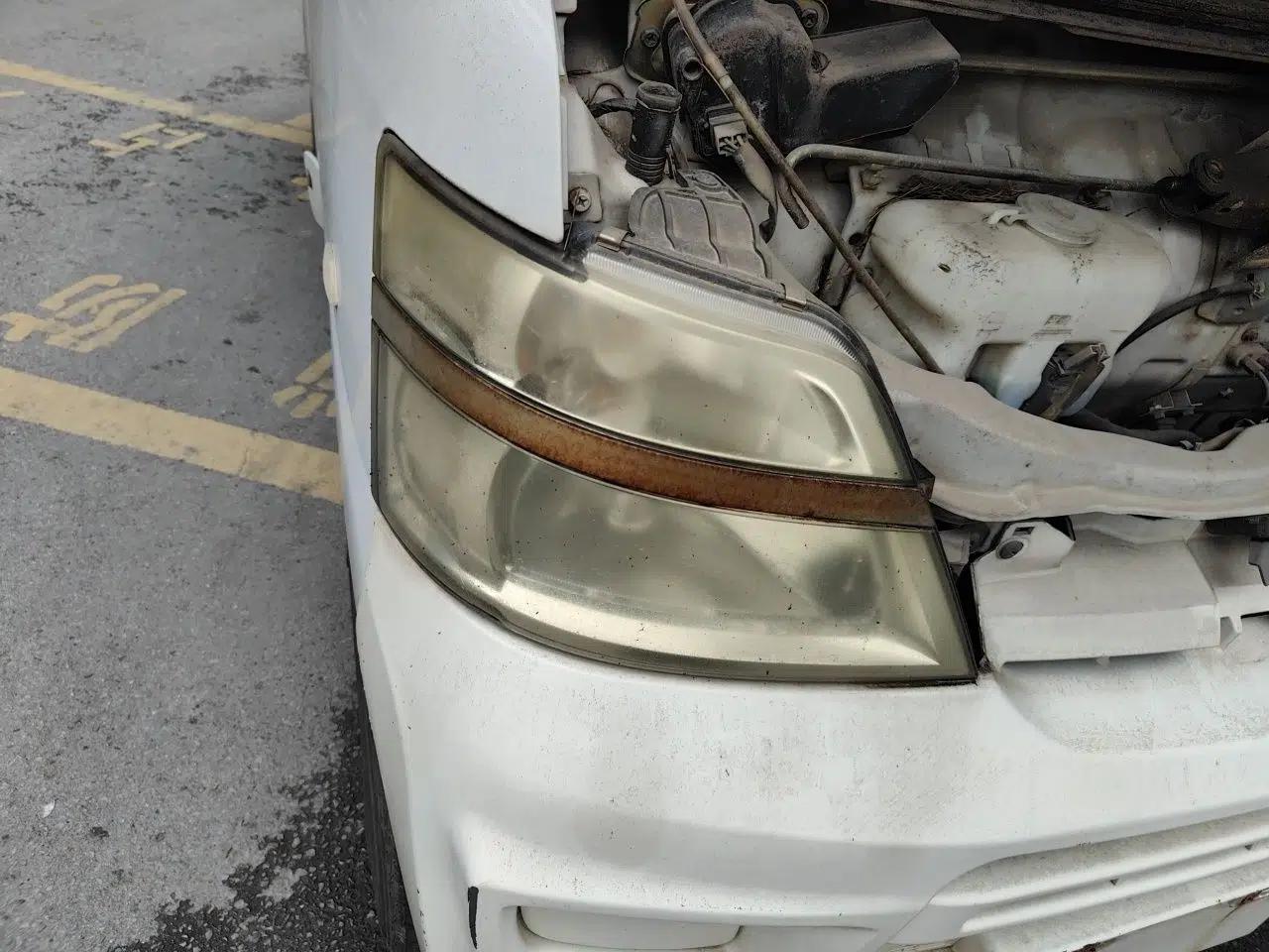 Used CHANGAN KAICHENG Xingka 2013 1.0L Base Version S201 — миниатюра 7