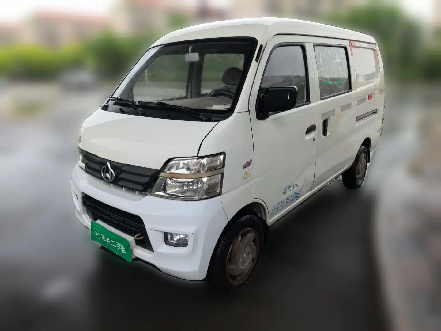 Used CHANGAN KAICHENG Xingka  — миниатюра 1