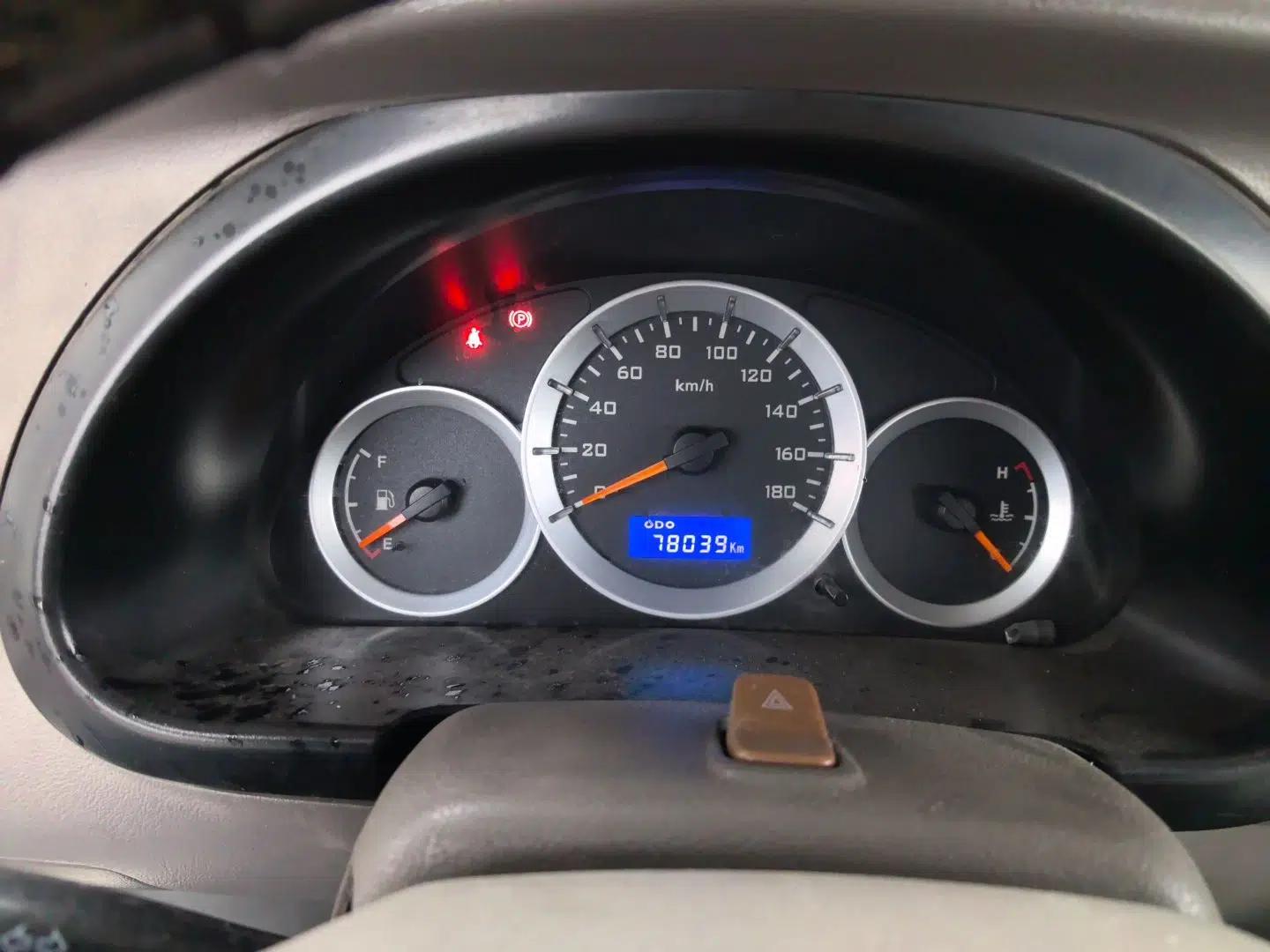 Used CHANGAN KAICHENG Xingka  — миниатюра 11