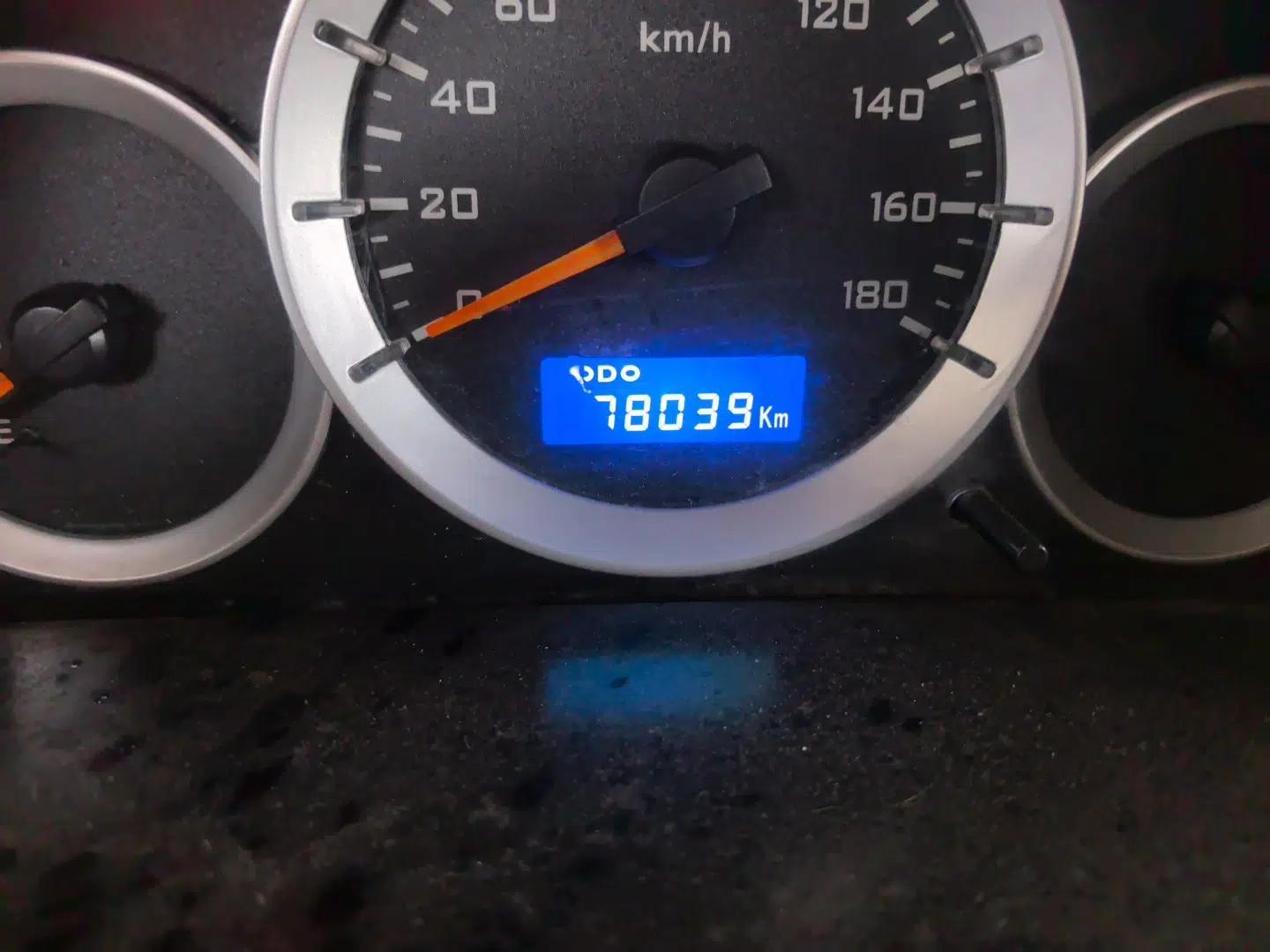 Used CHANGAN KAICHENG Xingka  — миниатюра 12
