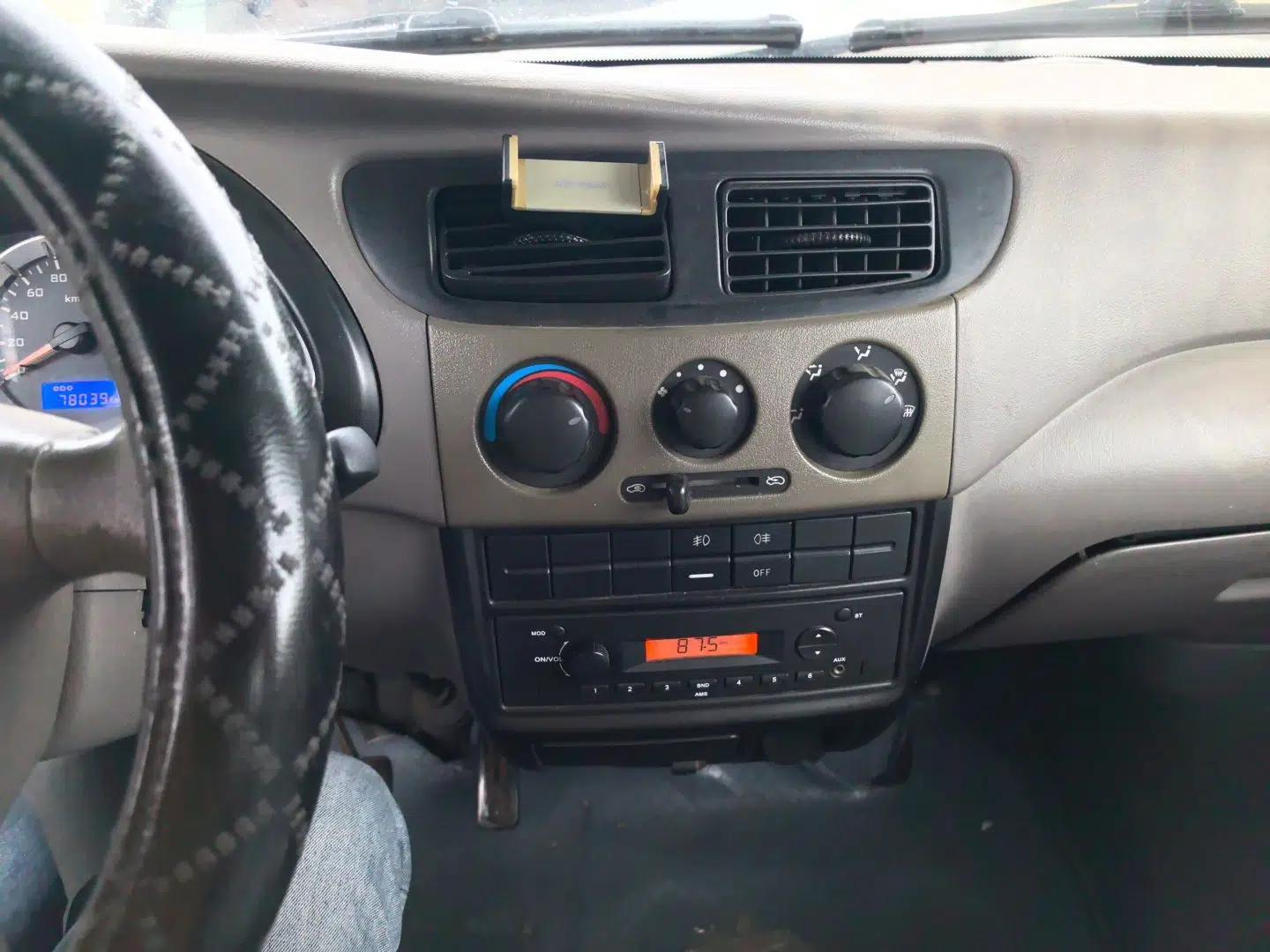 Used CHANGAN KAICHENG Xingka  — миниатюра 13