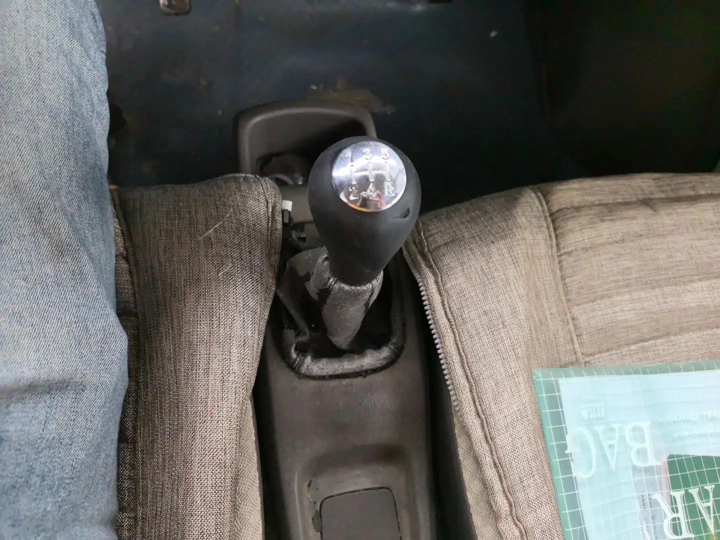 Used CHANGAN KAICHENG Xingka  — миниатюра 14