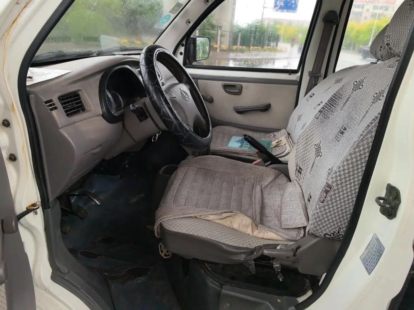 Used CHANGAN KAICHENG Xingka  — миниатюра 15