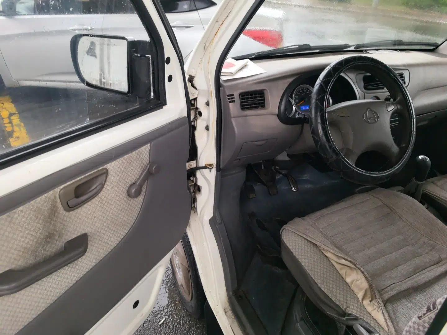 Used CHANGAN KAICHENG Xingka  — миниатюра 16