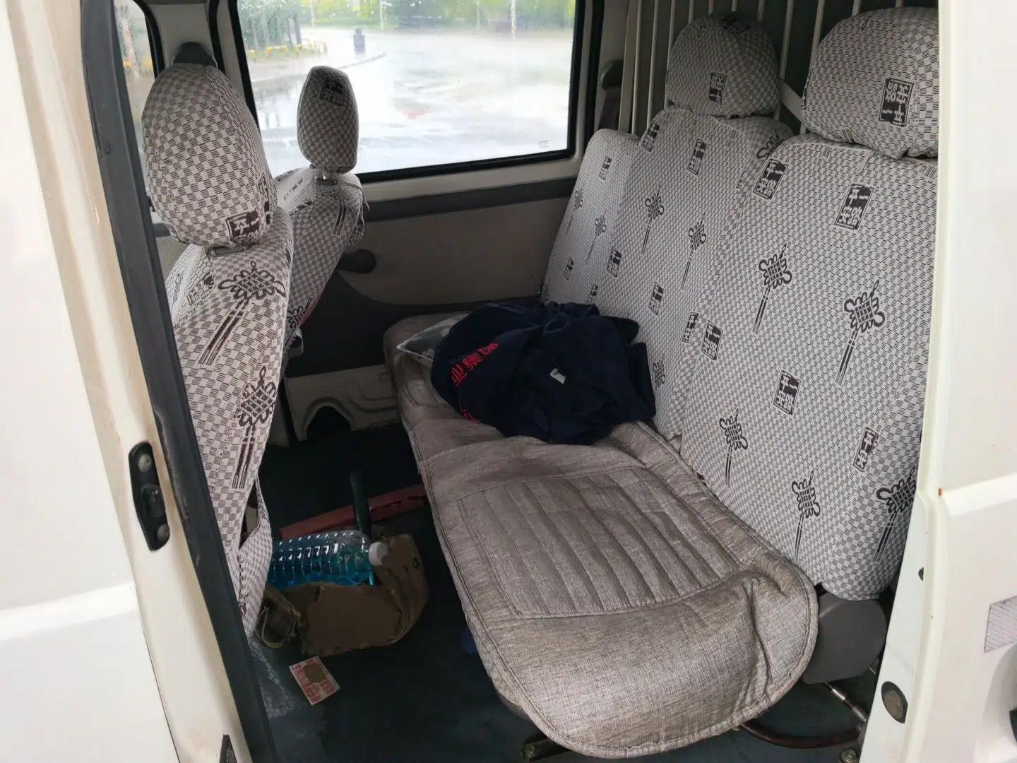 Used CHANGAN KAICHENG Xingka  — миниатюра 17