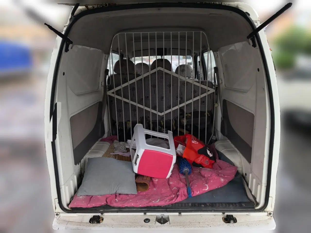 Used CHANGAN KAICHENG Xingka  — миниатюра 19
