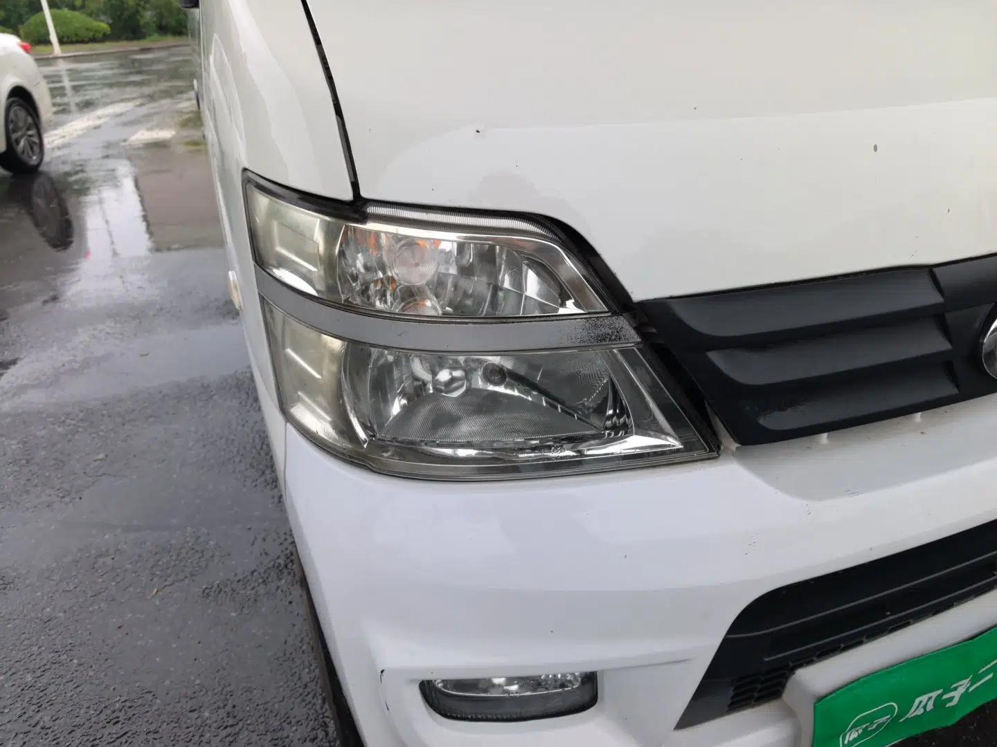 Used CHANGAN KAICHENG Xingka  — миниатюра 7